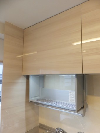 老朽化した配管も更新ー安心して住める住まいに 老朽化した配管も更新ー安心して住める住まいに